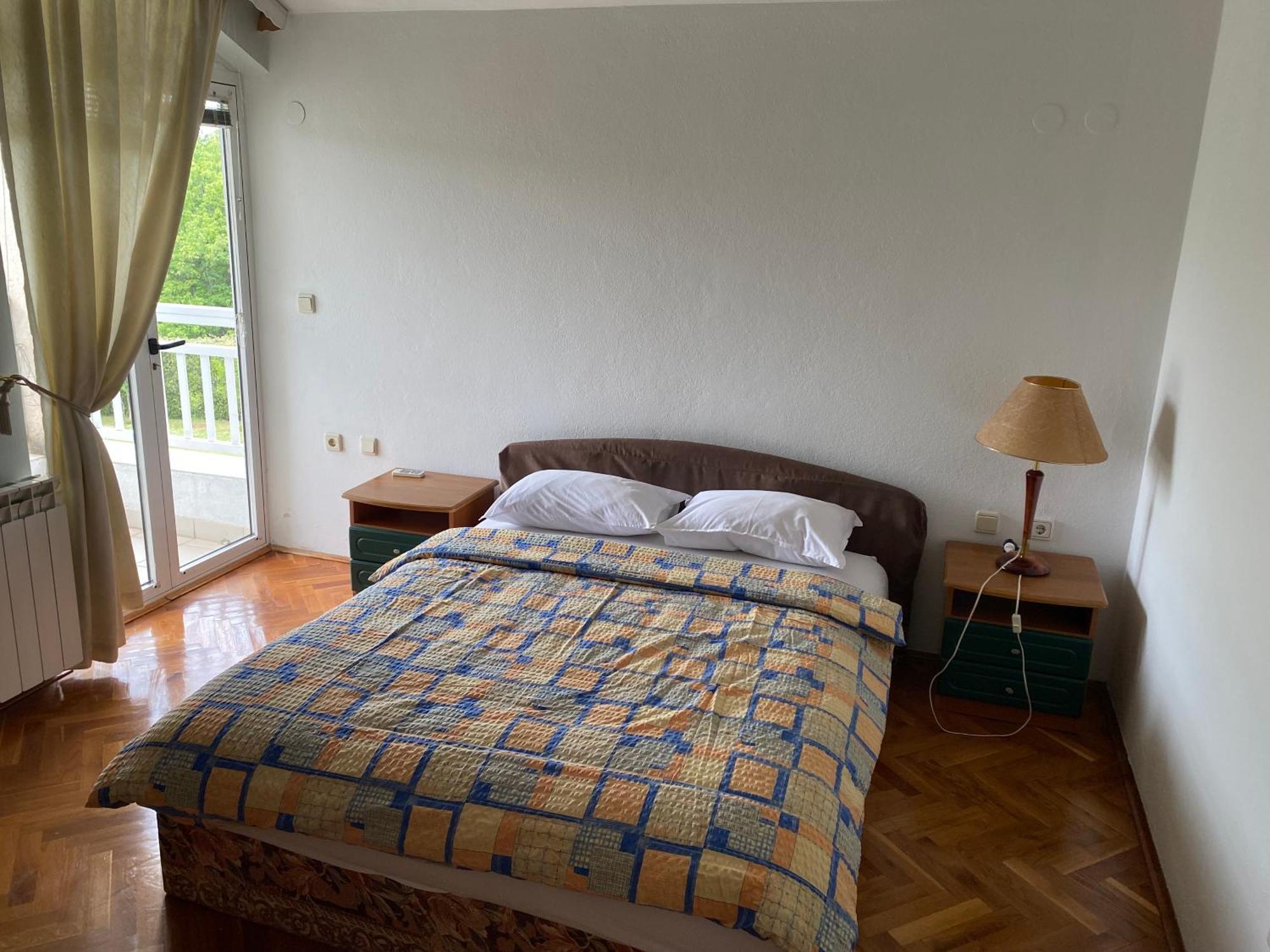 Guesthouse Vionica Međugorje Zewnętrze zdjęcie