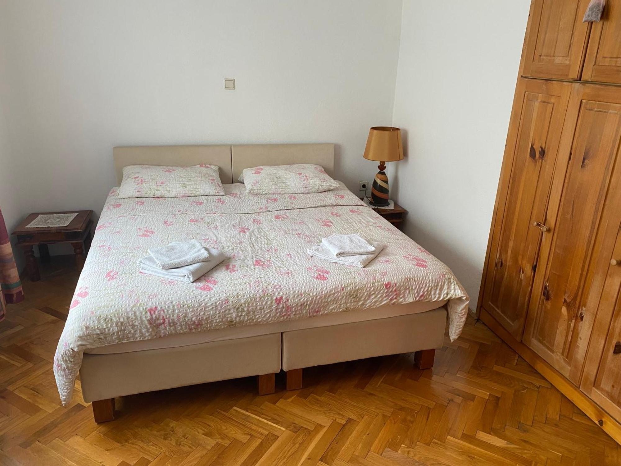 Guesthouse Vionica Međugorje Zewnętrze zdjęcie