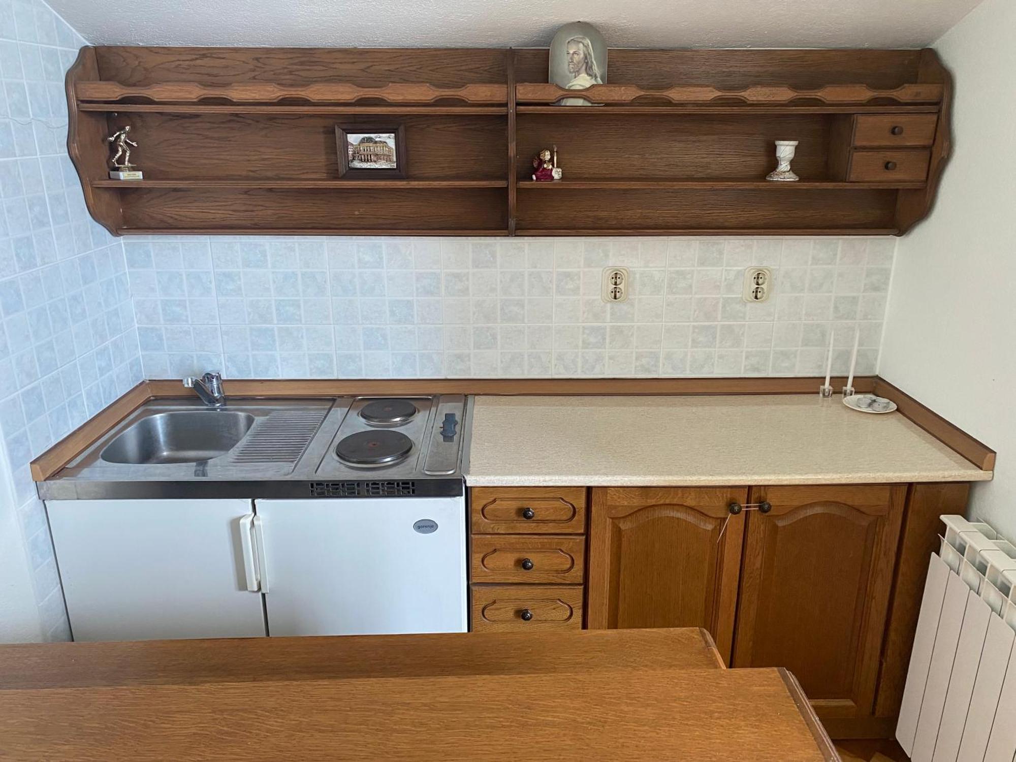 Guesthouse Vionica Međugorje Zewnętrze zdjęcie