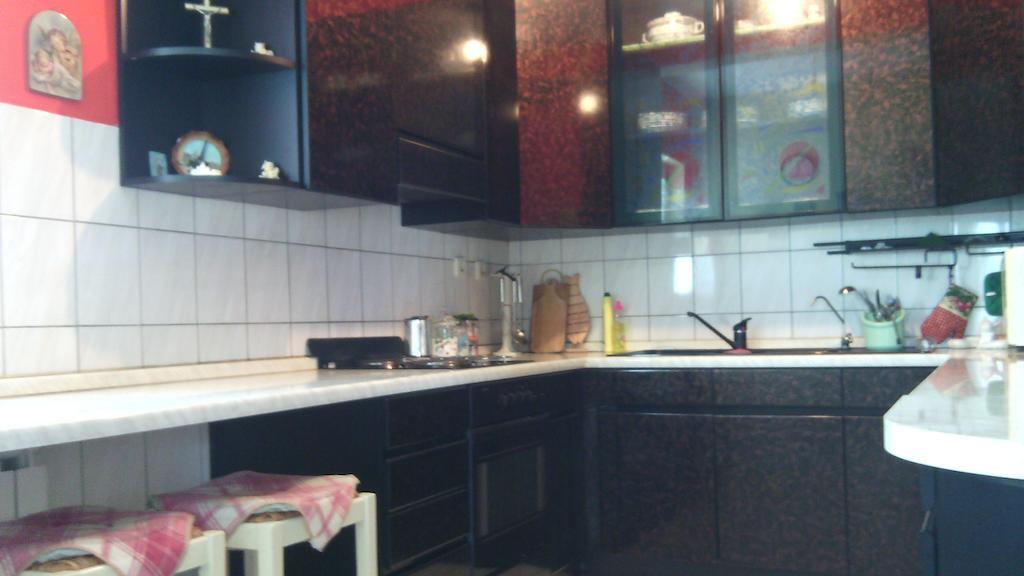 Guesthouse Vionica Međugorje Zewnętrze zdjęcie