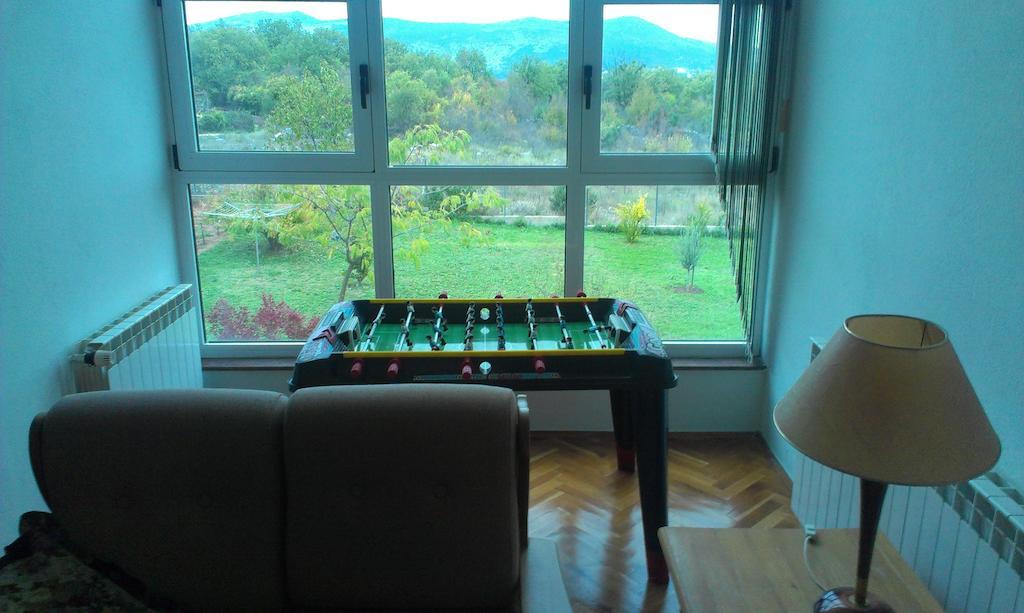 Guesthouse Vionica Međugorje Zewnętrze zdjęcie