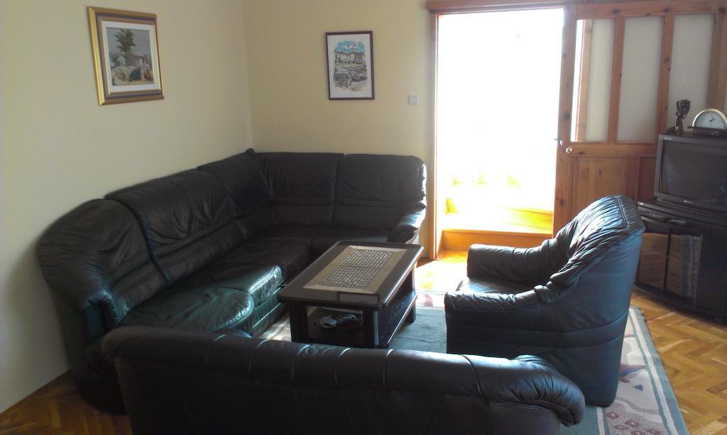 Guesthouse Vionica Međugorje Zewnętrze zdjęcie